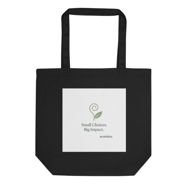 Eco Tote Bag