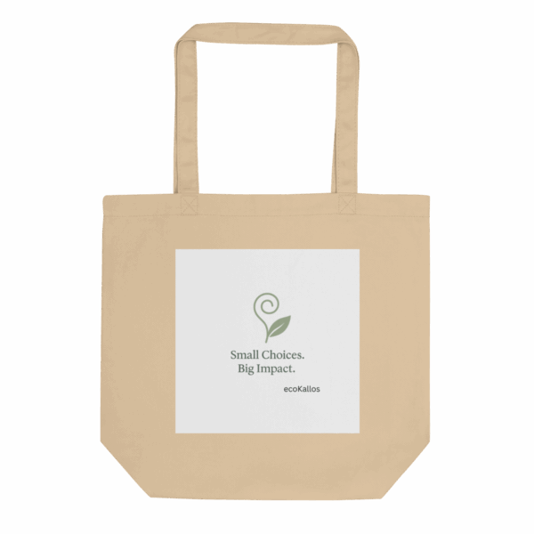 ecoKallos – Care for the Earth - Image 2
